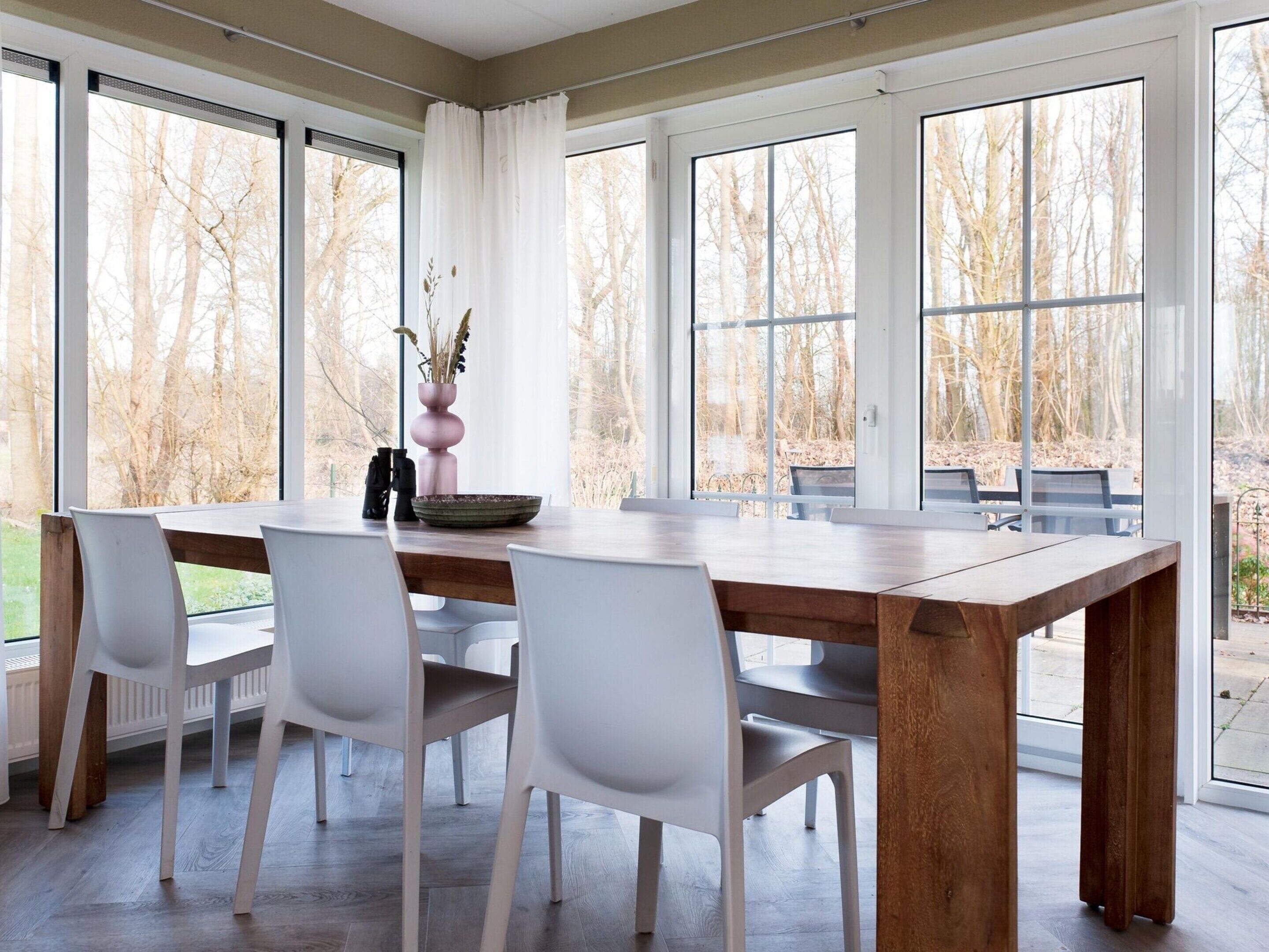 House | Tempat makan
