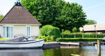Holiday Home With Sauna, Outdoor spa