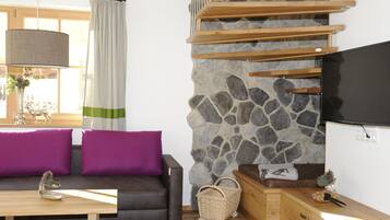 Chalet | Area keluarga