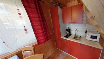 Rumah | Dapur pribadi