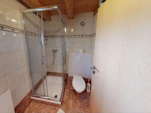 Ferienhaus | Badezimmer