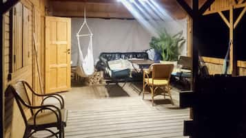 Hus | Stue