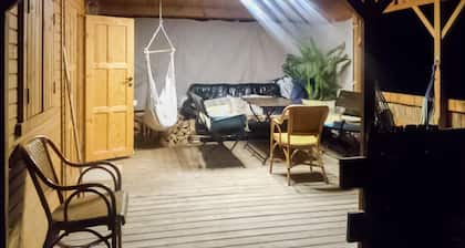 Beautiful Holiday Home in Gluszyn With Private Pool