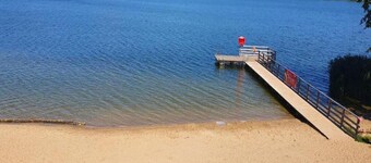 Holiday Home in Gluszyn With Private Pool