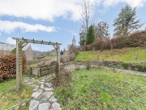 House | Garden