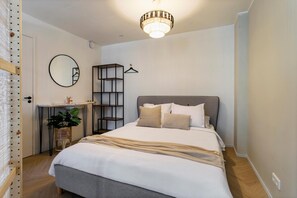 Apartment - Shared Garden Apartment Retreat (Vrouwenpolder)