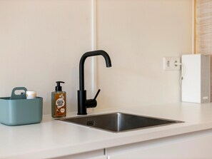 Apartamento | Cozinha privada
