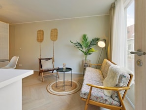 Appartement | Coin séjour