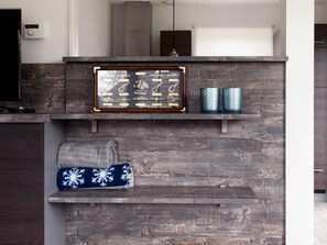 House | Bathroom - Bungalow Near De Alde Feanen With Spa (Earnewald)