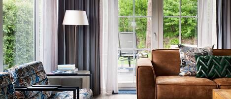 House | Living area | DVD player