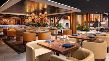 Restaurantes