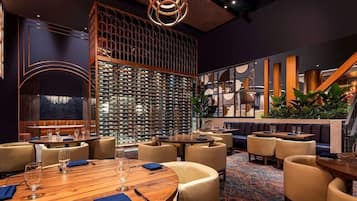Restaurantes