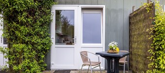 바플로의 아파트먼트, 바다표범 센터 근처