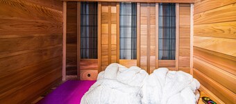 Holiday Home in Bullingen With Garden