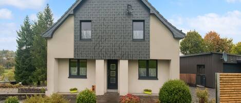 單棟房屋 | 外觀