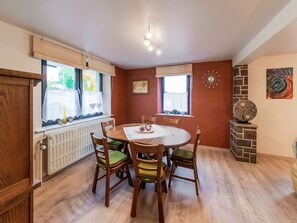 Ferienhaus | Speisen