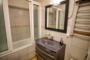 Badewanne