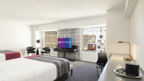 1 Schlafzimmer, Bügeleisen/Bügelbrett, Reisekinderbett, WLAN