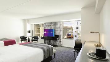 1 Schlafzimmer, Bügeleisen/Bügelbrett, Reisekinderbett, WLAN