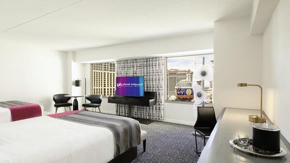 1 bedroom, iron/ironing board, travel cot, WiFi