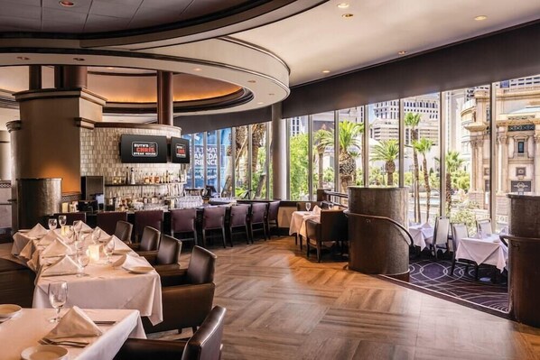 Restaurantes