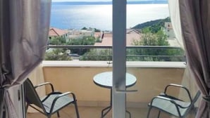 View from property - Beach Holiday Home in Makarska (Makarska)