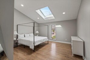 3 slaapkamers, wifi, beddengoed