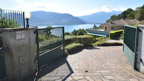 Unclassified image, 5 of 19, button - Apartment in Verbania Near Lake and Islands (Verbania)