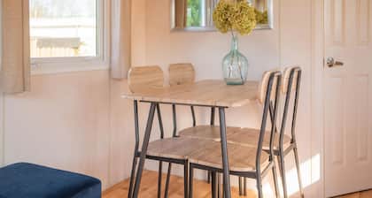 Tranquil Retreat in Appelscha