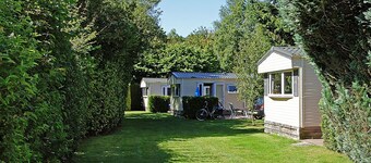 Tranquil Retreat in Appelscha