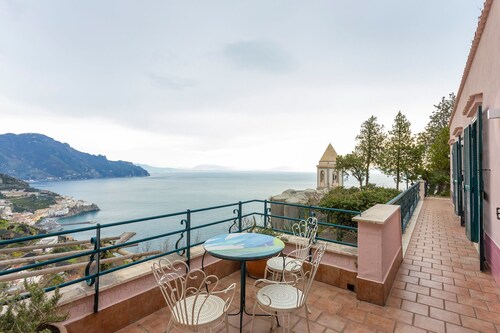 Villa Lelle Amalfi