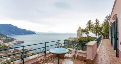 Villa Lelle Amalfi
