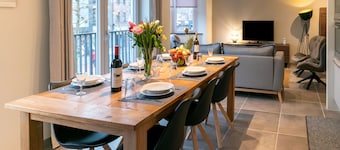 Maasmechelen Duplex Retreat