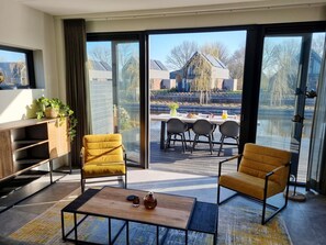 하우스 | 거실 공간