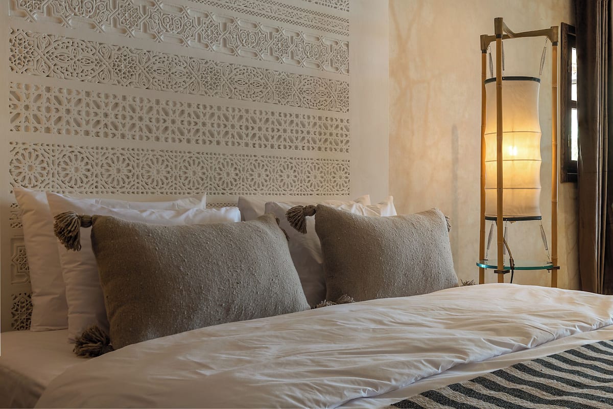 Deluxe Double Room | In-room safe, free WiFi