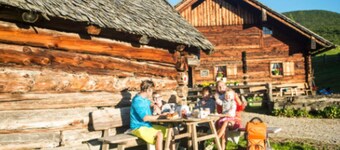 Comfortable Apartment in Radstadt on a Farm