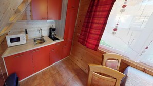 Private kitchen - Holiday Home Bodensdorf Near Gerlitzen Ski Area (Steindorf am Ossiacher See)