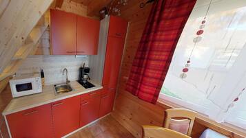 House | Private kitchen