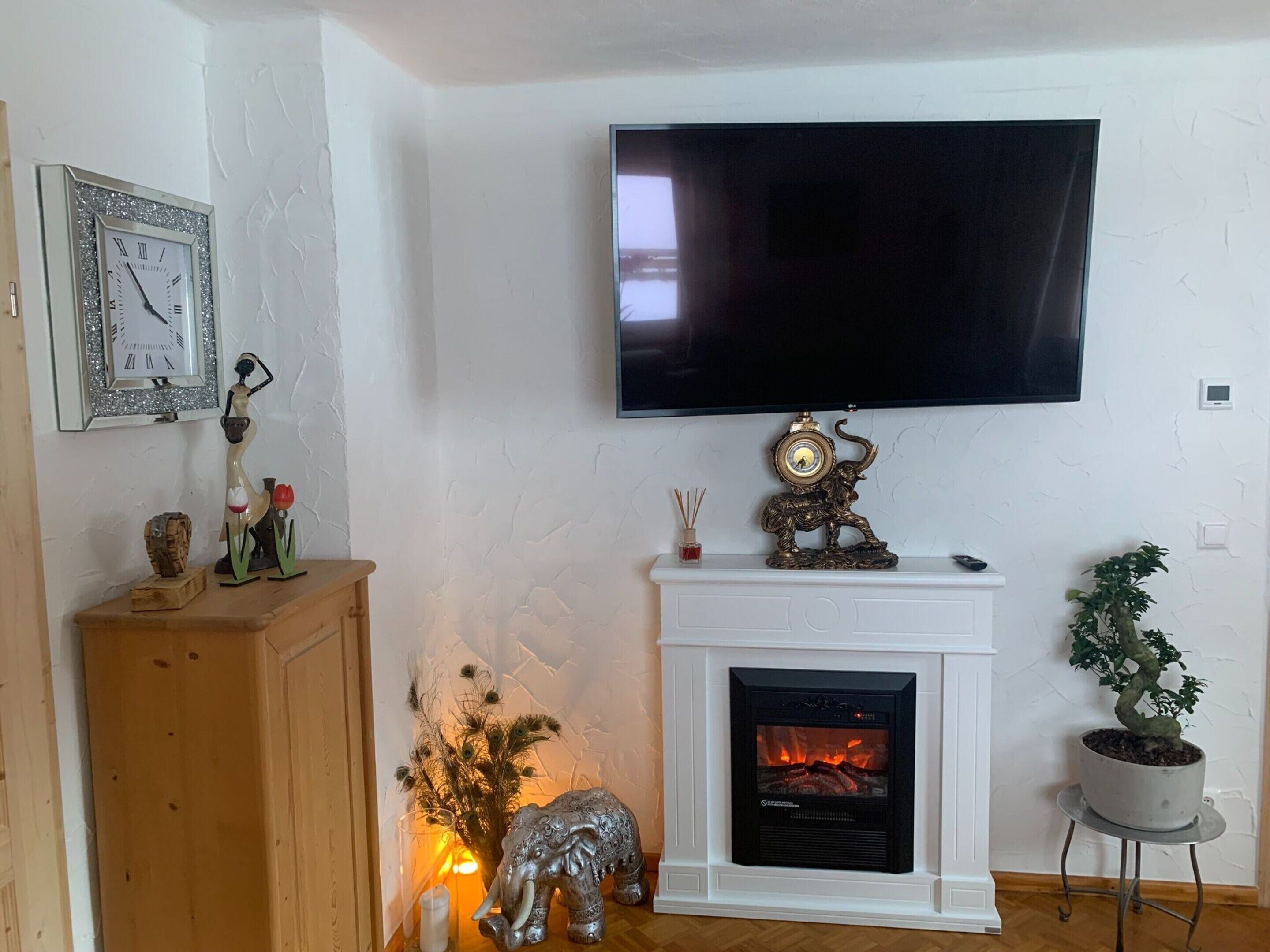House | Property amenity