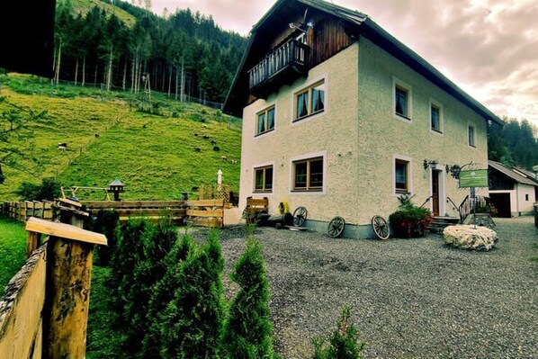 House | Exterior