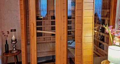 Holiday Home Muhr Near Katschberg Ski Area