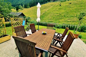 House | Dining