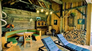 House | Property amenity