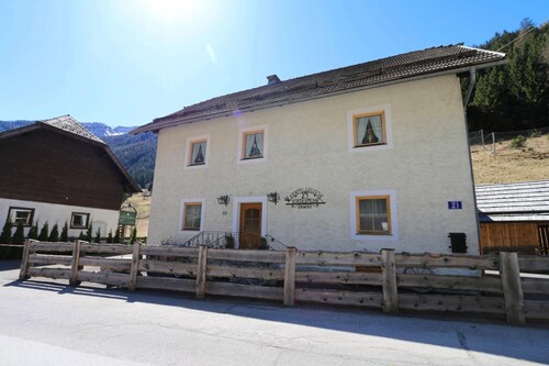 Alpine Holiday Home in Lungau
