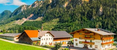 Apartment | Exterior