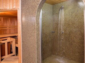 Apartment | Bathroom - Apartment With a Feel -good Character in Radstadt (Radstadt)