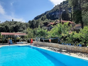 Appartement | Piscine