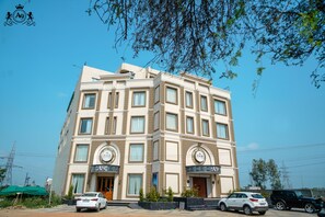 Exterior - HOTEL A9 BARNALA (Barnala)