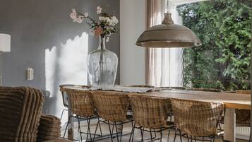 Casa | Restauración