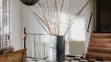 House | Interior